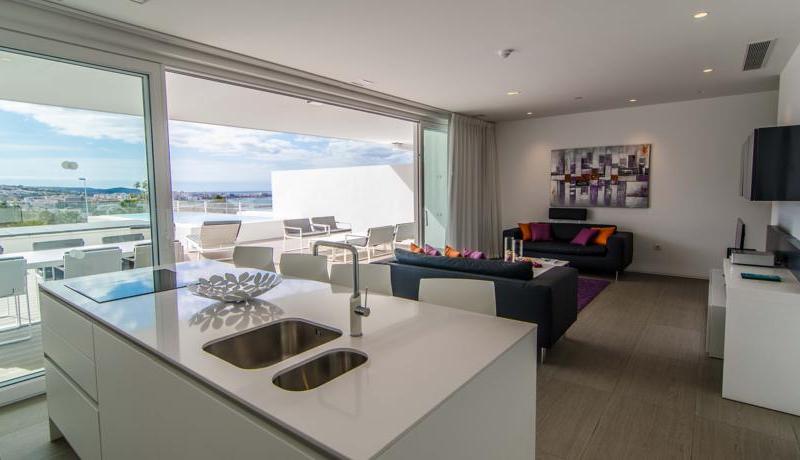 Baobab Suites