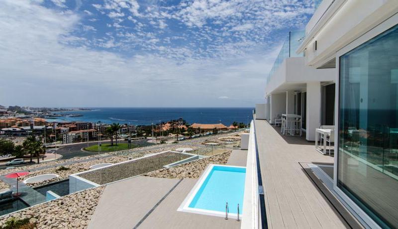 Baobab Suites