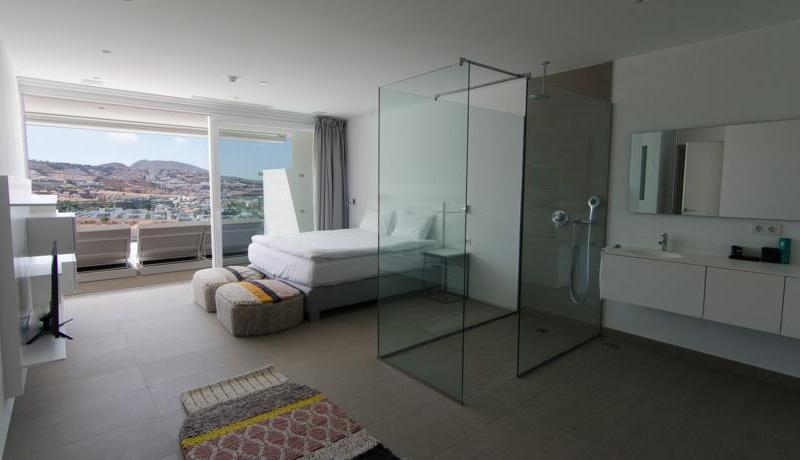Baobab Suites