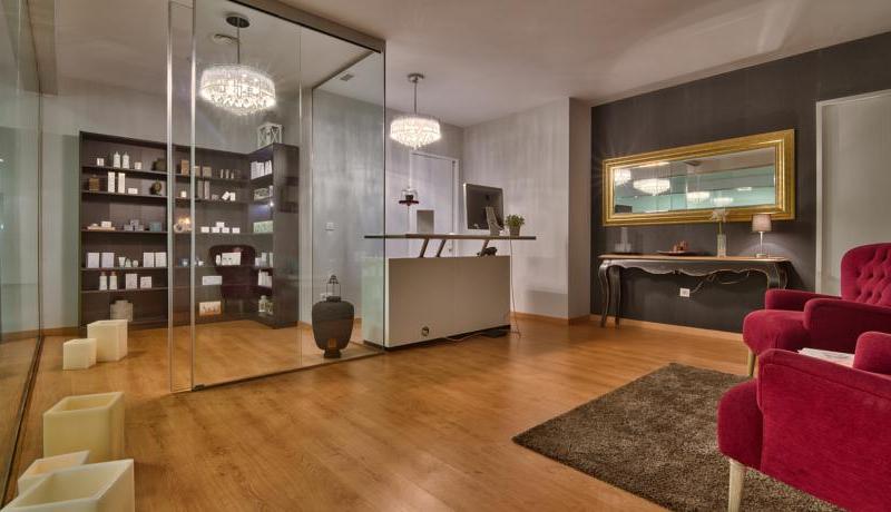 Baobab Suites