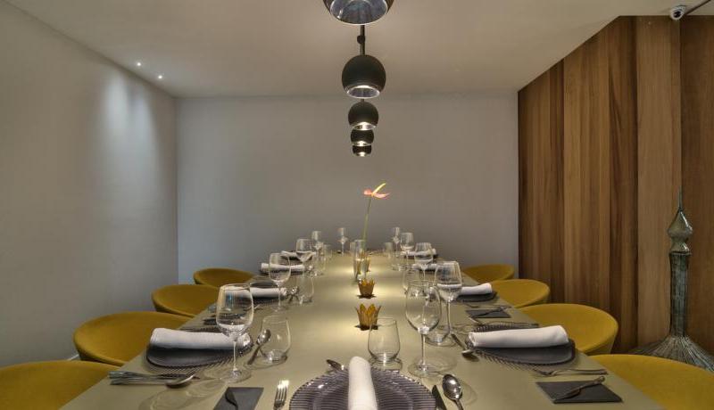 Baobab Suites