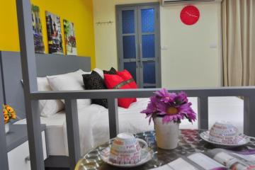 Отель Islanda Boutique Hotel Таиланд, пляж Патонг, фото 2