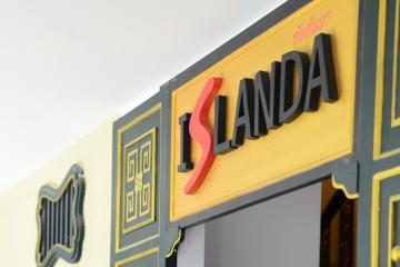 Отель Islanda Boutique Hotel Таиланд, пляж Патонг, фото 7