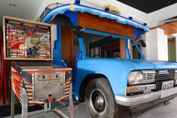 Отель Islanda Boutique Hotel Таиланд, пляж Патонг, фото 8