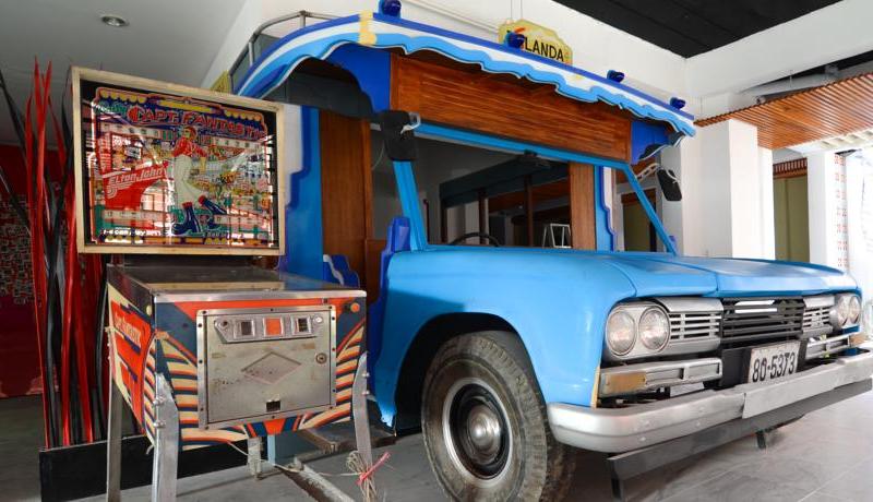 Islanda Boutique Hotel