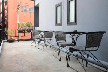 Отель Islanda Boutique Hotel Таиланд, пляж Патонг, фото 9