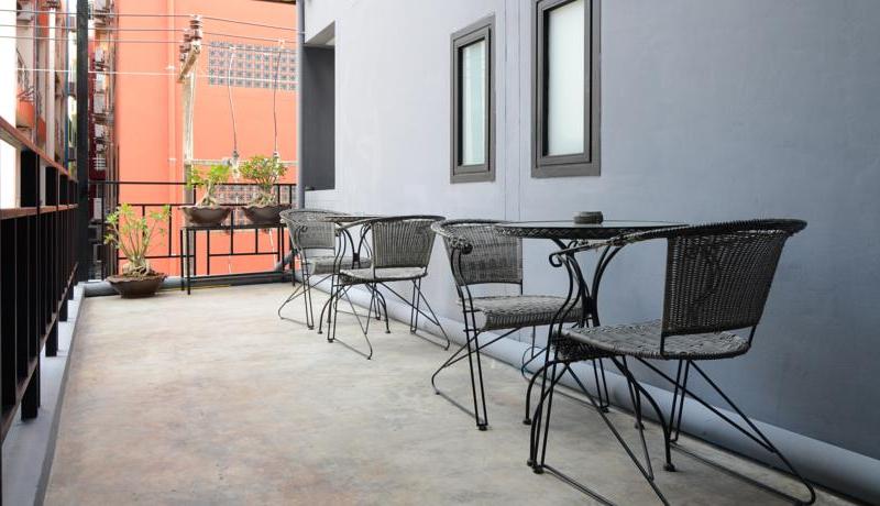 Islanda Boutique Hotel