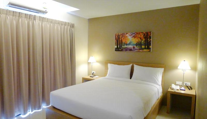 T5 Suites @ Pattaya