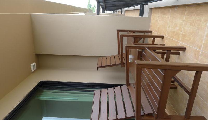 T5 Suites @ Pattaya