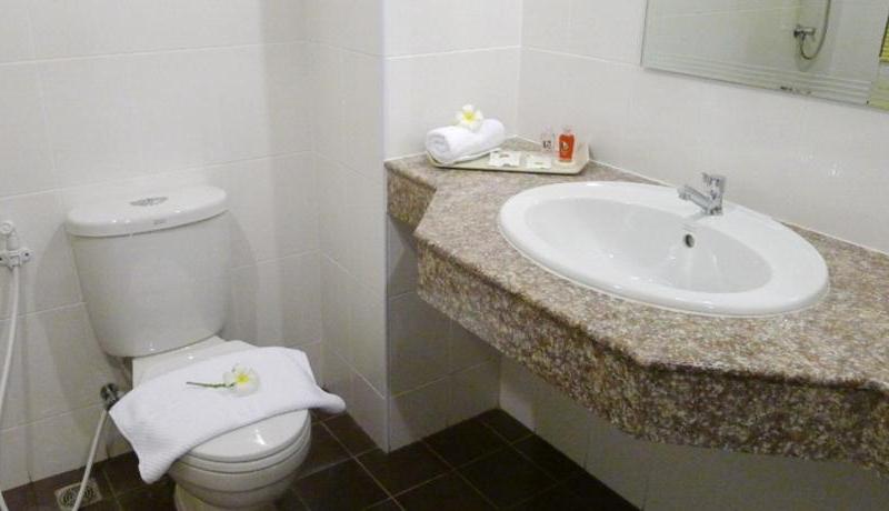T5 Suites @ Pattaya