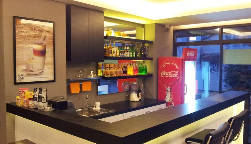 T5 Suites @ Pattaya