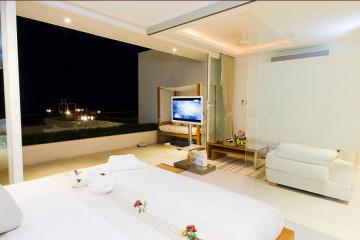 Отель Code Таиланд, пляж Маенам, фото 2