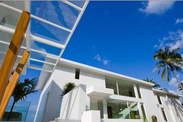 Отель Code Таиланд, пляж Маенам, фото 4