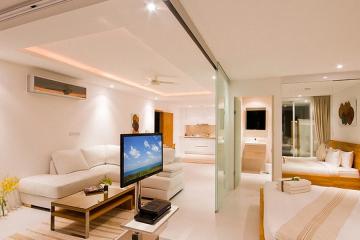 Отель Code Таиланд, пляж Маенам, фото 6