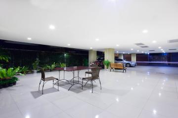 Отель The Aim Sathorn Hotel Таиланд, Бангкок, фото 6