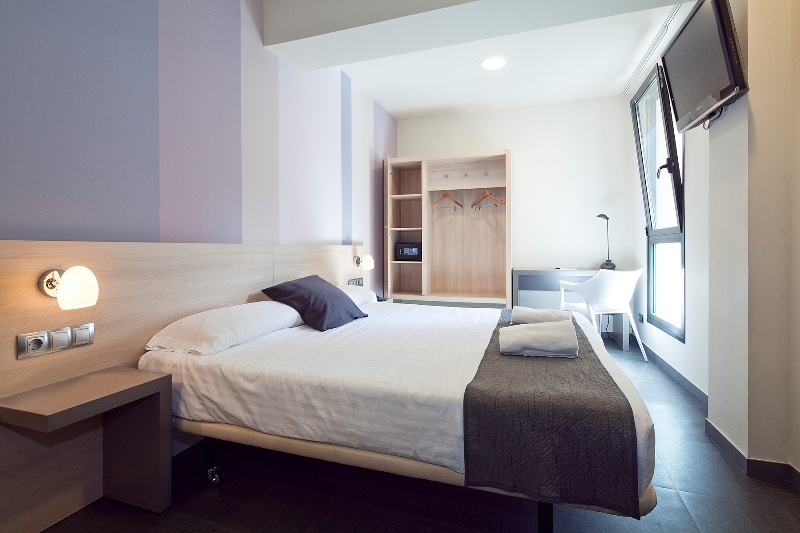 Hotel Laumon