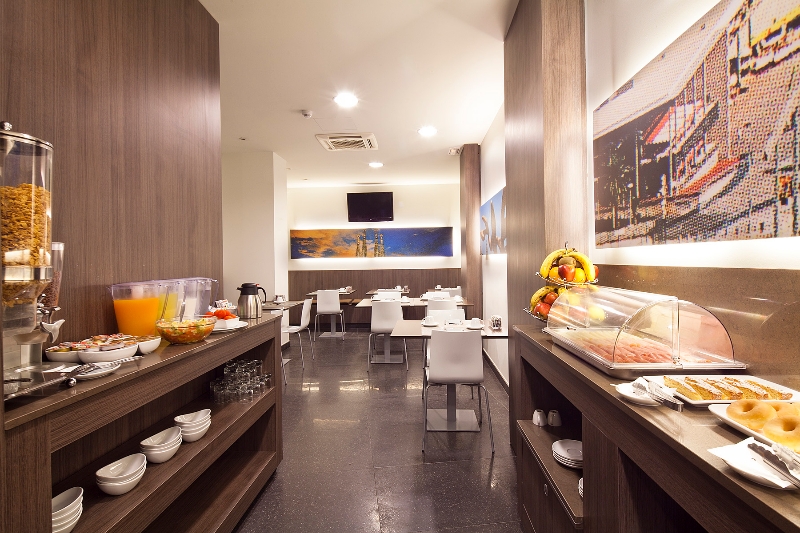 Hotel Laumon