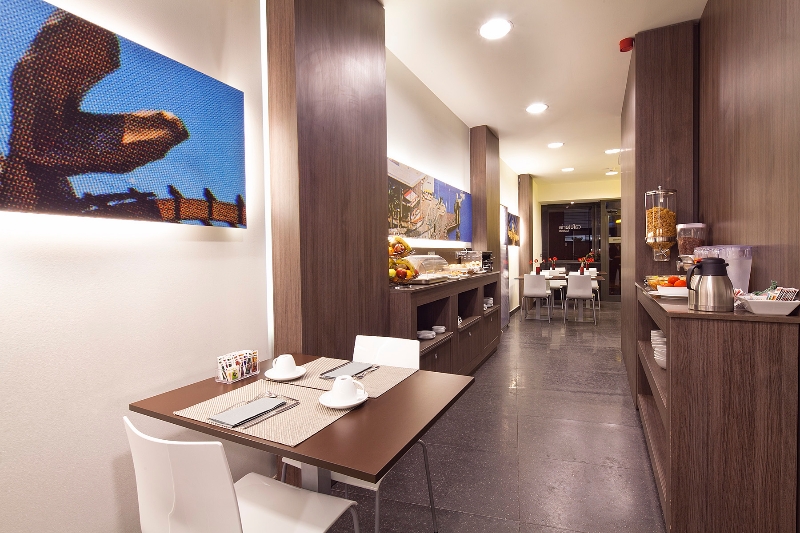 Hotel Laumon