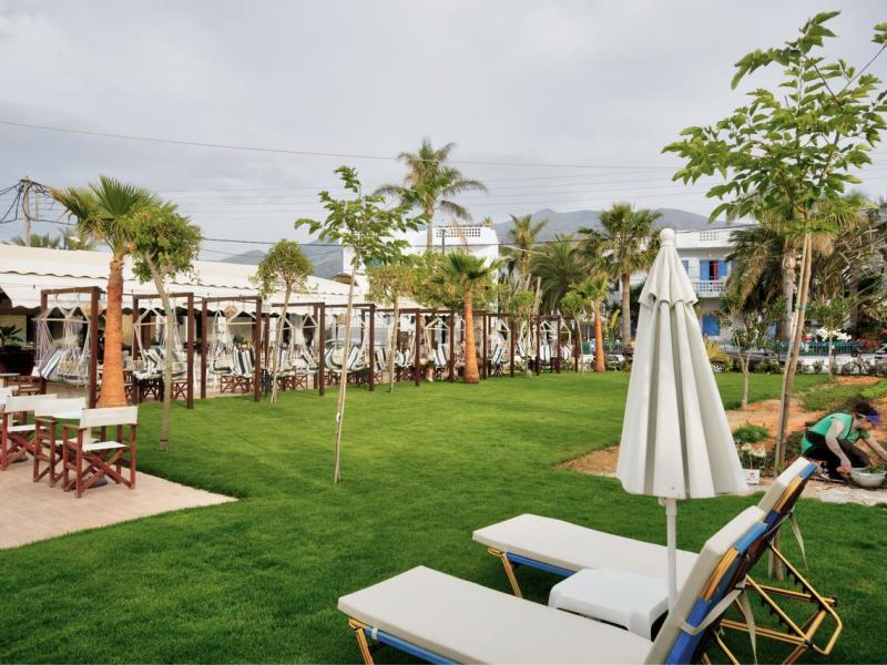 Philoxenia Hotel Malia