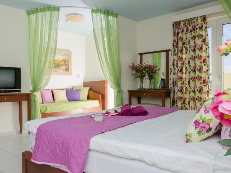 Philoxenia Hotel Malia