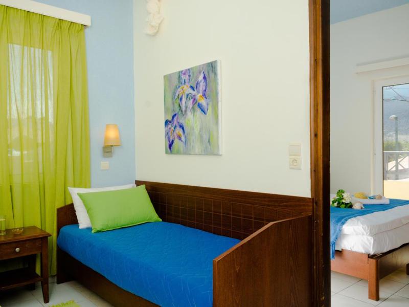 Philoxenia Hotel Malia