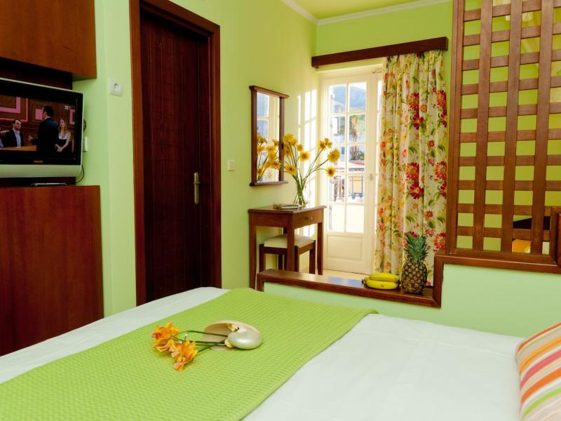 Philoxenia Hotel Malia