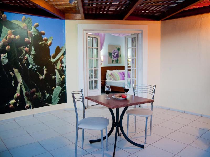 Philoxenia Hotel Malia