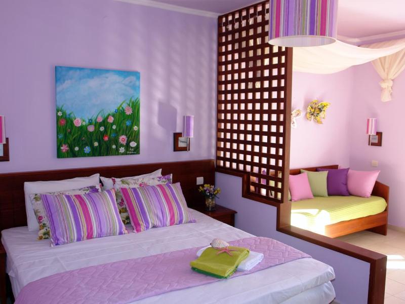 Philoxenia Hotel Malia