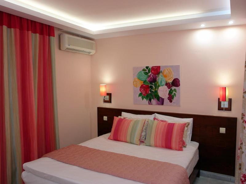 Philoxenia Hotel Malia