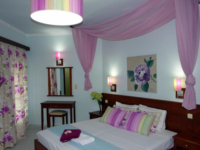 Philoxenia Hotel Malia