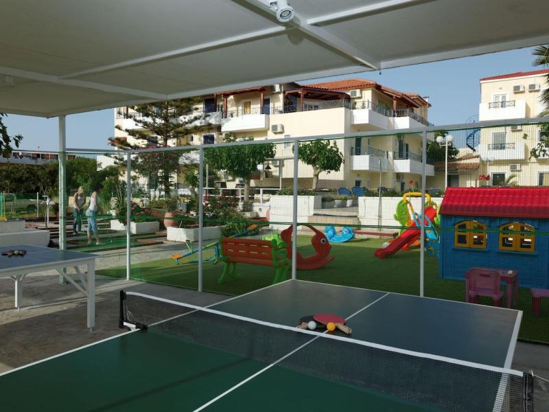 Philoxenia Hotel Malia