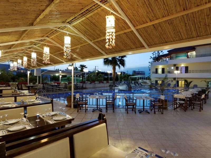 Philoxenia Hotel Malia