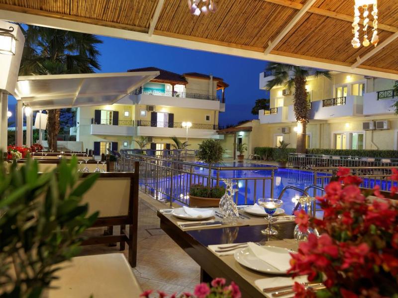 Philoxenia Hotel Malia