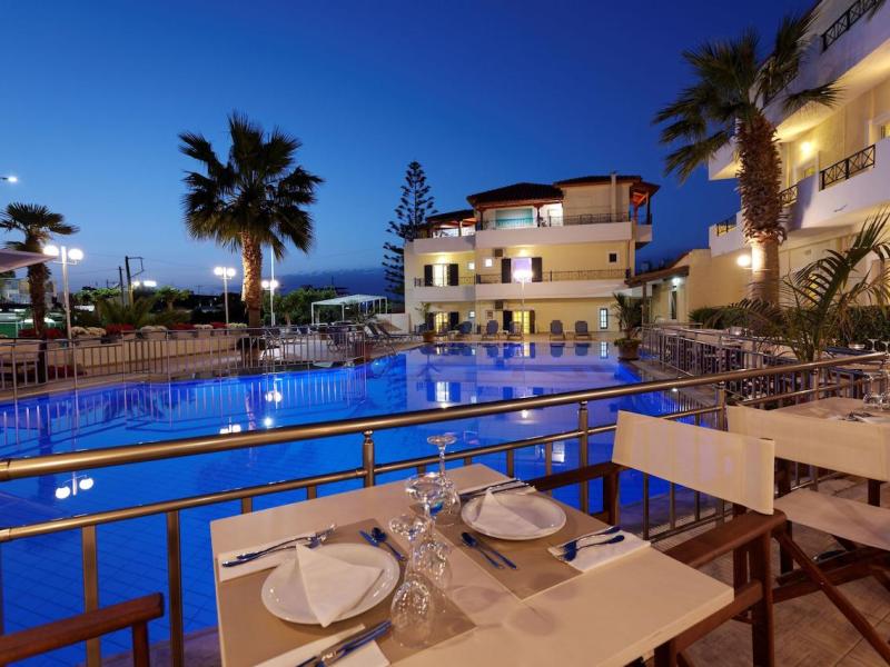 Philoxenia Hotel Malia