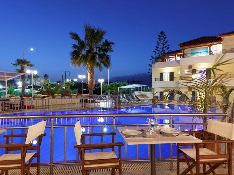 Philoxenia Hotel Malia
