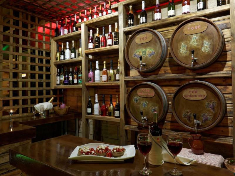 Philoxenia Hotel Malia