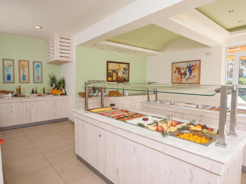 Philoxenia Hotel Malia