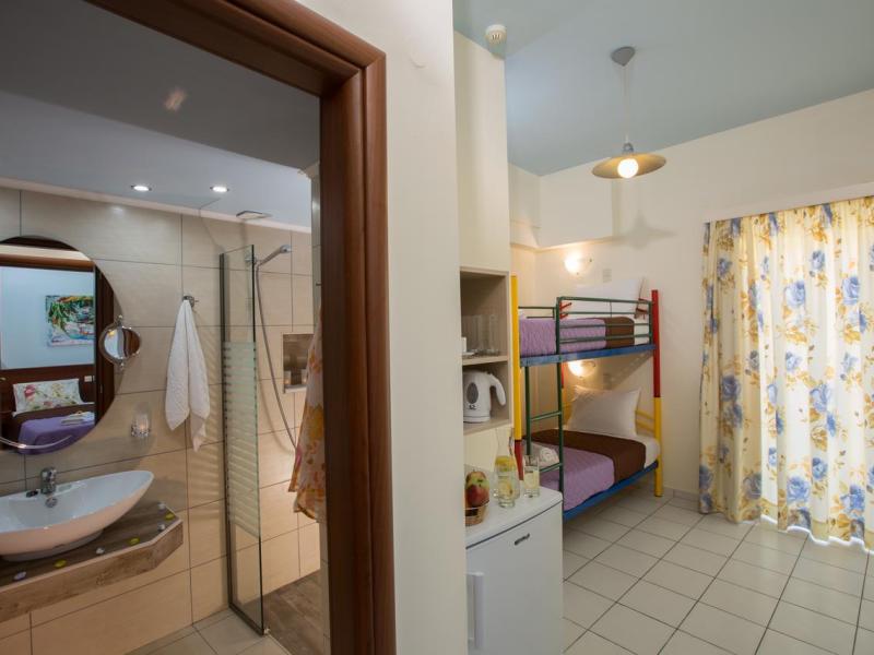 Philoxenia Hotel Malia