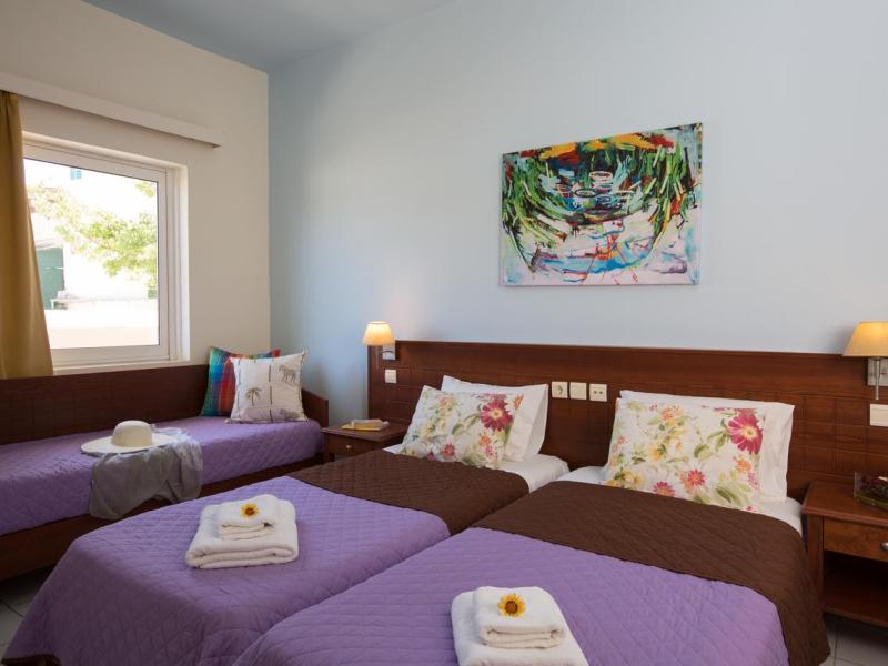 Philoxenia Hotel Malia