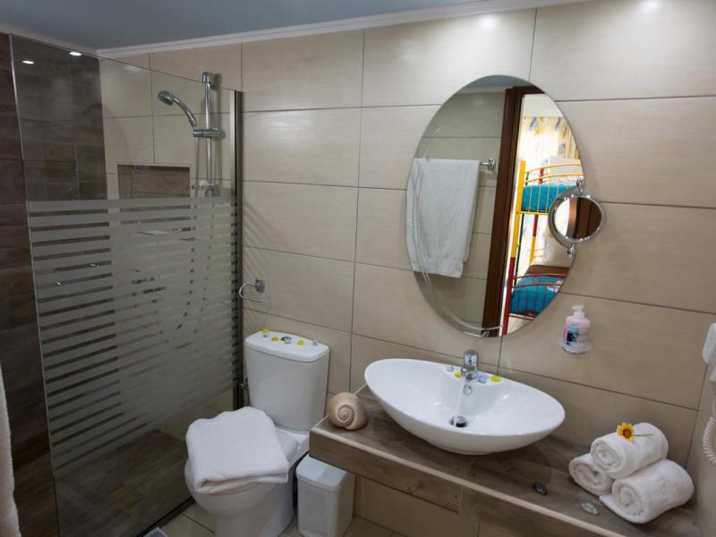 Philoxenia Hotel Malia