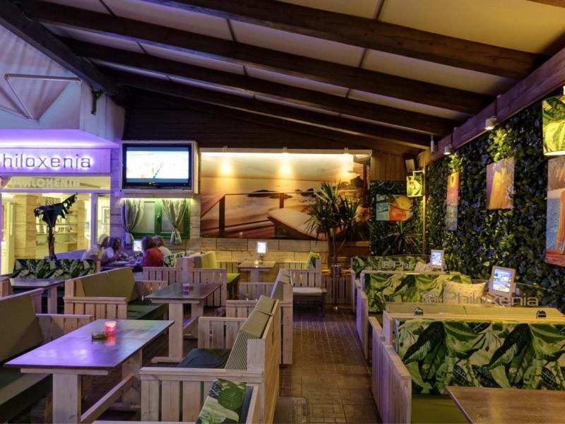 Philoxenia Hotel Malia