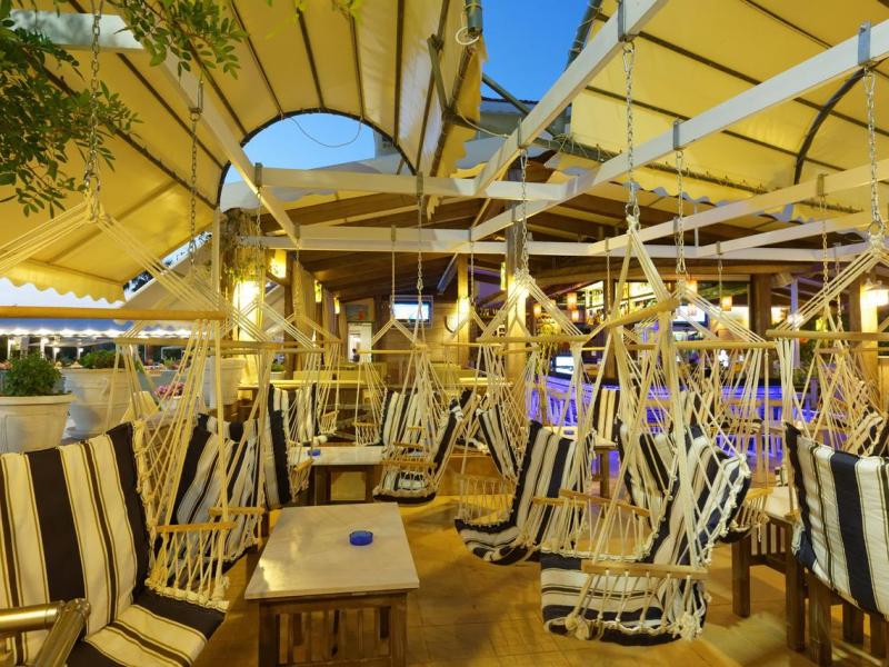 Philoxenia Hotel Malia