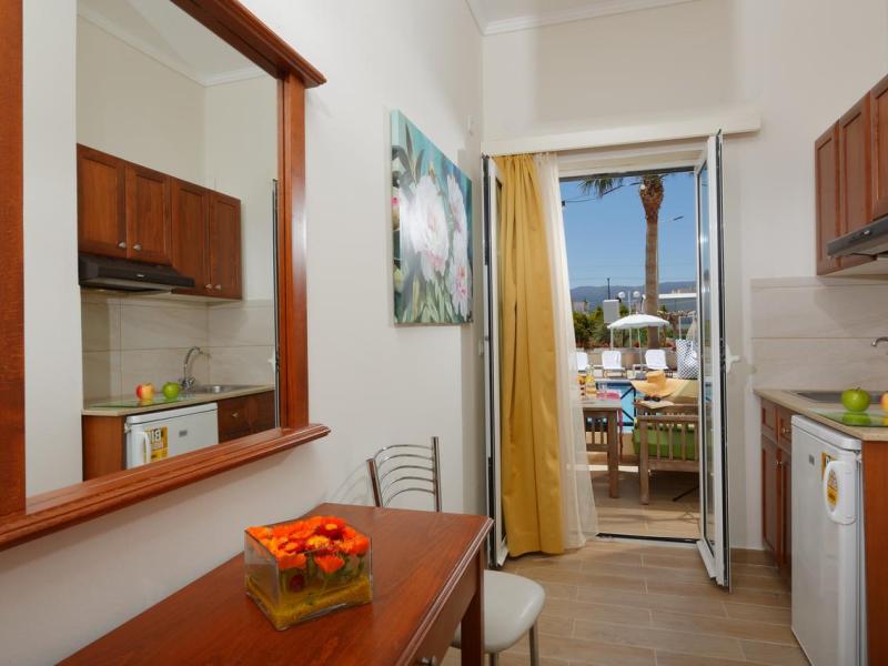 Philoxenia Hotel Malia