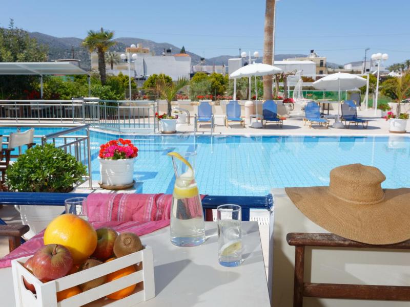 Philoxenia Hotel Malia