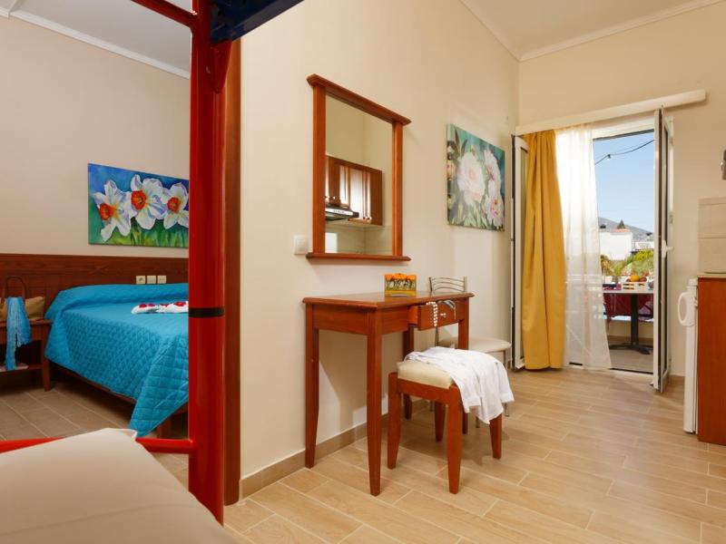 Philoxenia Hotel Malia