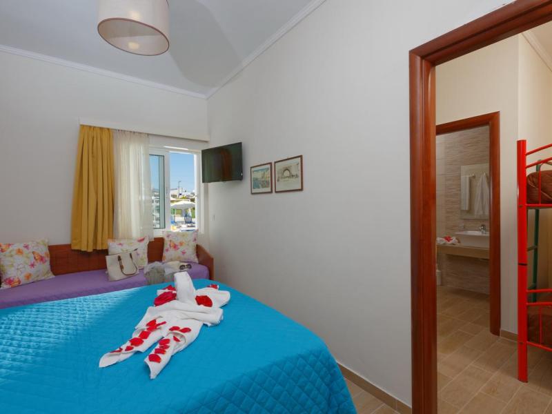 Philoxenia Hotel Malia