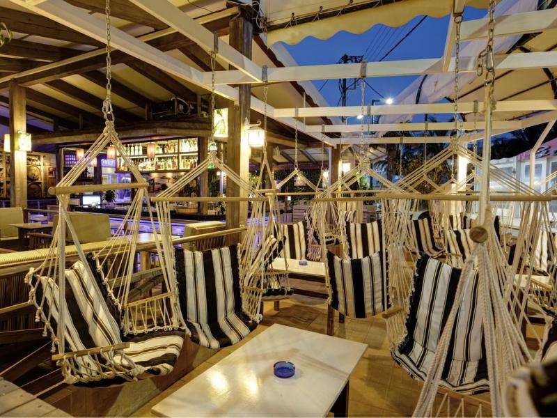 Philoxenia Hotel Malia