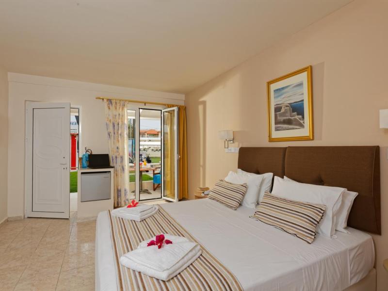 Philoxenia Hotel Malia