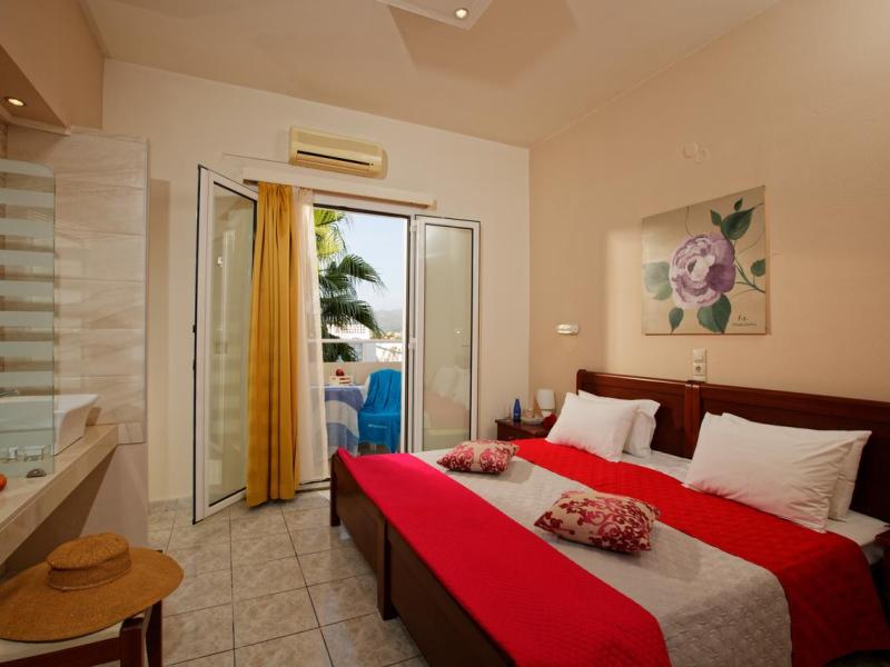 Philoxenia Hotel Malia