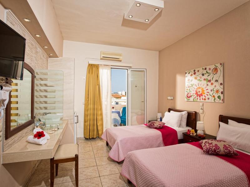 Philoxenia Hotel Malia